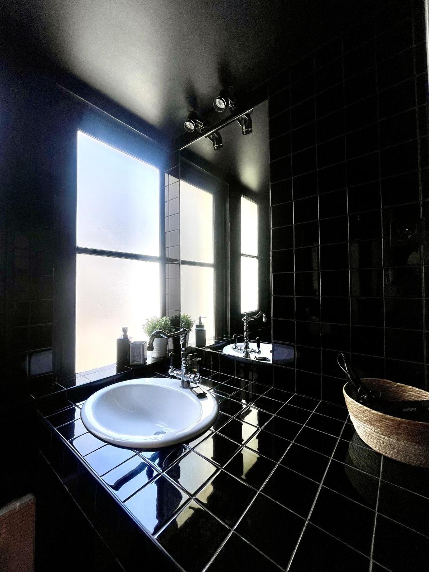Les Appartements De L'Atelier Paris 3 Oda fotoğraf