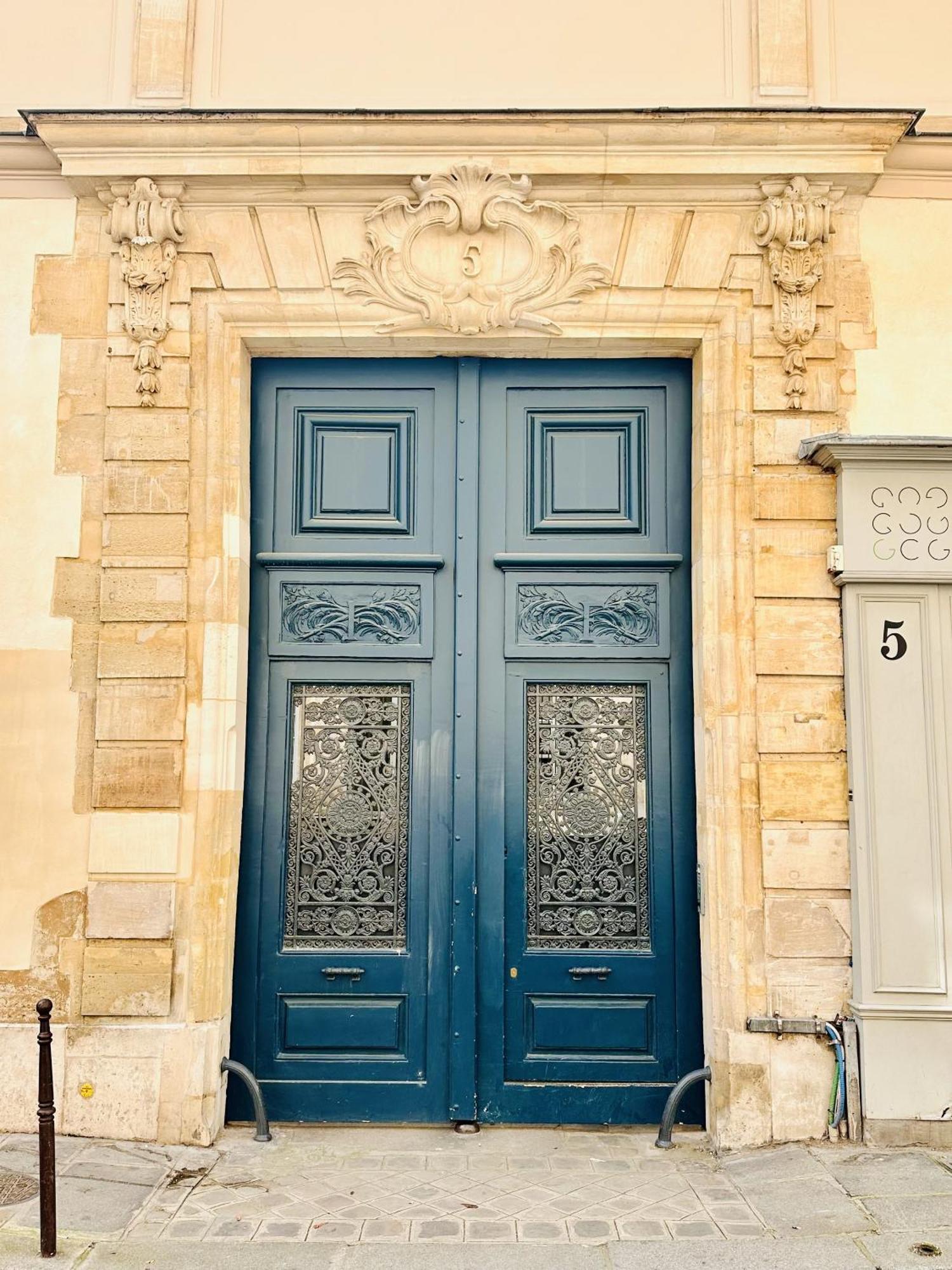 Les Appartements De L'Atelier Paris 3 Dış mekan fotoğraf