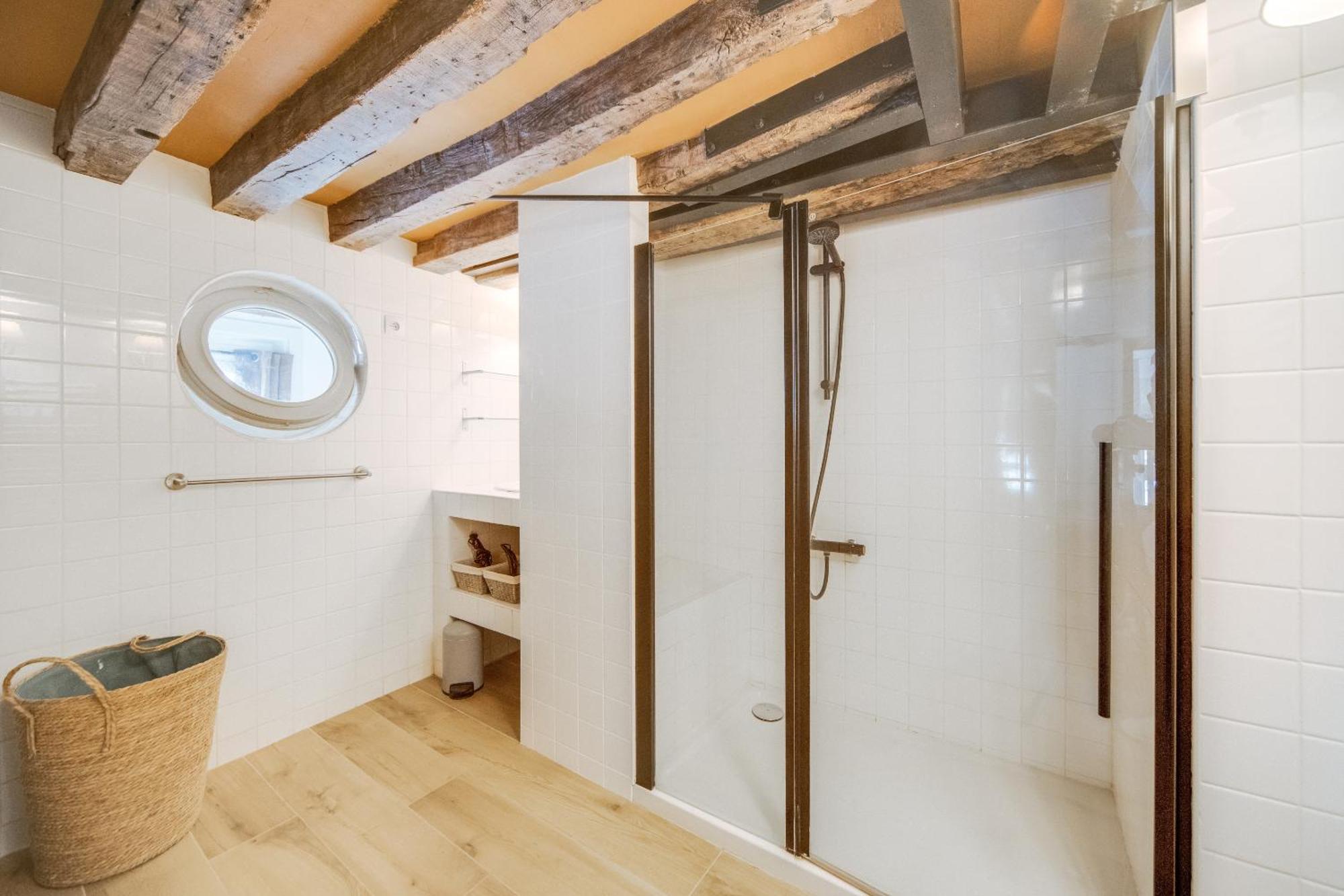 Les Appartements De L'Atelier Paris 3 Dış mekan fotoğraf