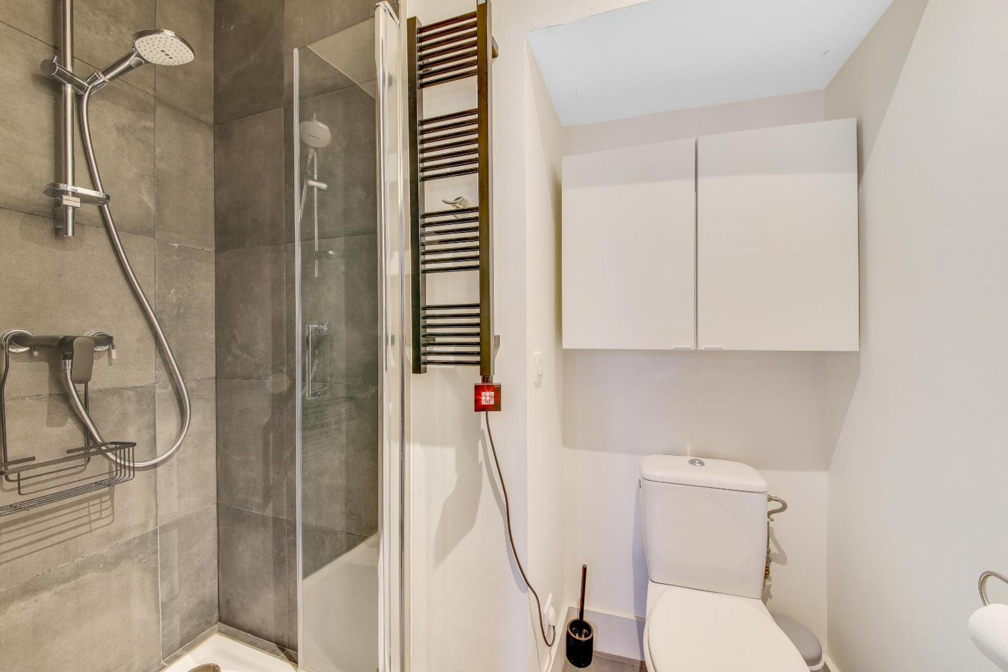 Les Appartements De L'Atelier Paris 3 Dış mekan fotoğraf