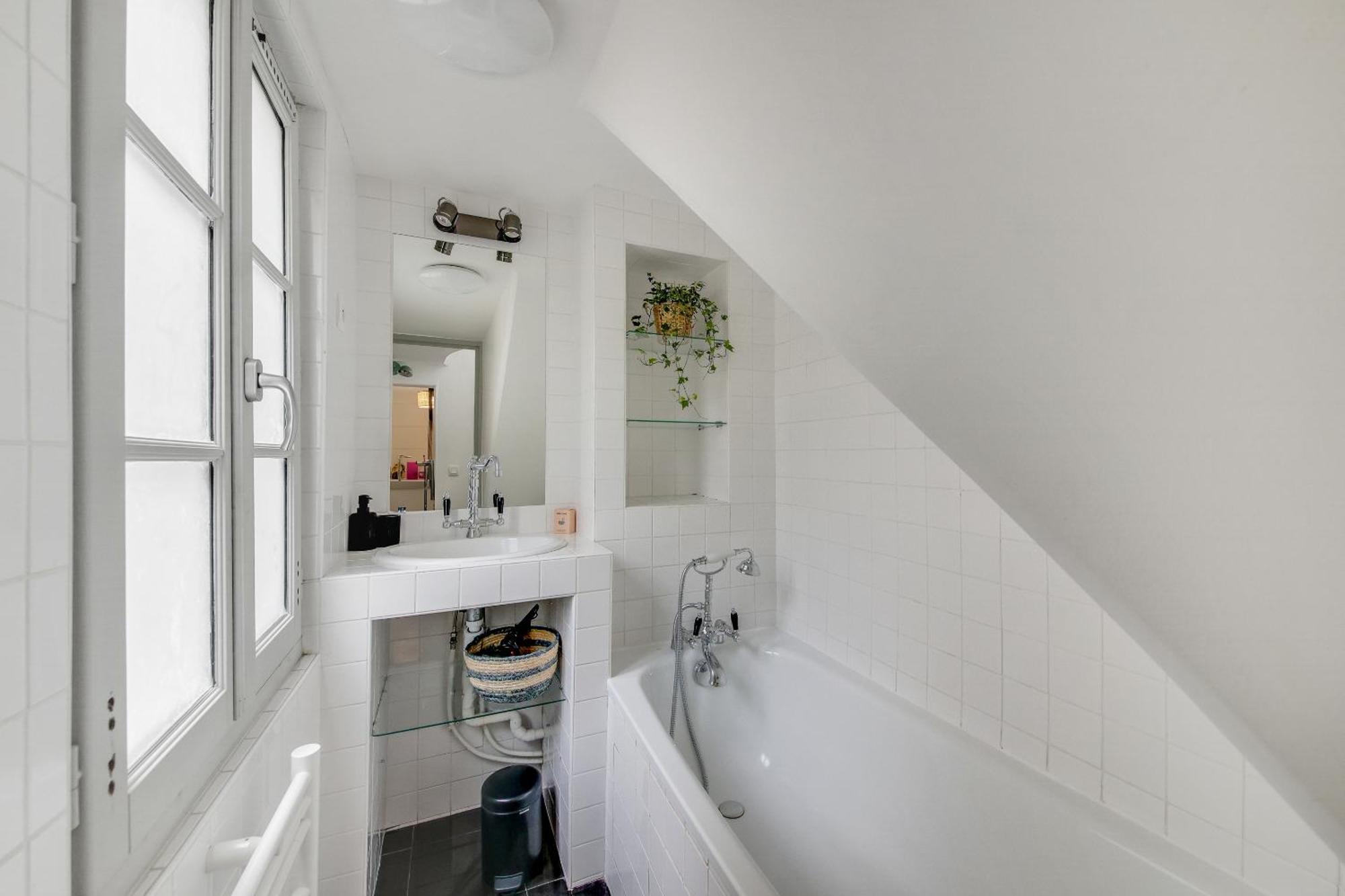 Les Appartements De L'Atelier Paris 3 Dış mekan fotoğraf